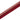 Circus Piping Ruby Passementerie