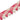 Festoon Tape Hot Pink Passementerie