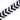 Helter Skelter Dark Indigo Passementerie