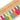 Jamboree Fringe Hot Pink Passementerie