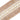 Trapeze Border Natural Passementerie