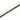 Vertelli Piping Performance Verde Passementerie
