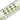 Wayfarer Border Green Passementerie