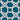 Fascino Kingfisher Fabric