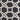 Fascino Nero Fabric