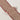 Andora Braid Terracotta Passementerie