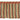 Bullion Fringe Tomato & Olive Passementerie