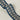Juniper Braid Navy Passementerie