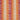 Flux Sunset & Fuchsia Fabric