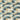 Oscillation Adriatic &  Sand Fabric