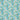 Trattino Turquoise & Ocean & Marine Fabric