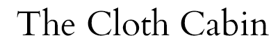 The Cloth Cabin