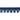 Looped Fringe Indigo Passementerie
