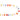 Tufty Braid Rainbow Passementerie