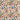 Forest of Dean Mulberry & Multi Fabric