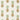Pineapple Royale Artichoke & Amber Fabric