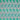 Kennet Aqua & Pink Fabric