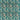 Wilhelmina Teal Fabric