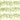 Perry Pears Ochre & Leaf Green Fabric
