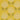 Bellis Woodland Yellow Fabric