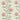 Catherinae Embroidery Fuchsia Fabric
