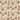 Chestnut Tree Coral & Bayleaf Fabric