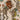 Caspian Linen Gold Fabric