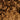 Crush Gold Fabric
