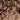Crush Walnut Fabric