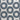 Dashiki Indigo Fabric