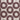 Dashiki Plum Fabric
