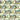 Figura Teal & Mineral Fabric