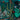 Frontier Velvet Teal Fabric