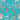Kruger Teal Fabric