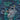Lemur Navy Fabric