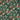 Lilum Peacock Fabric
