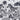 Lost World Blue Fabric