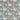 Lucienne Teal Fabric