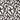 Malevich Noir Fabric