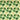 Monkey Outdoor Natural Fabric