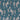 Monterrey Teal Fabric
