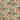Passiflora Blush Velvet Fabric