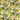 Passiflora Outdoor Denim Fabric