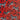 Protea Velvet Coral Fabric