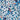 Rousseau Blue Fabric