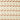 Sagoma Blush & Natural Fabric