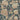 Sissinghurst Midnight/Spice Fabric