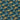 Sunforest Denim & Ochre Fabric