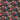 Tahiti Amethyst/Emerald Fabric