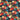 Tahiti Midnight Fabric